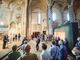 Alba omaggia l’arte di Piero Simondo, protagonista delle avanguardie del Novecento [FOTO E VIDEO]