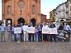Tricolori made in Langhe: Alba premia i suoi campioni dello sport [FOTOGALLERY]