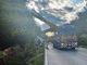 Cherasco, riaperta la provinciale 661 dopo l’incidente a un autoarticolato