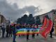 A Cuneo il corteo contro la guerra: &quot;Siamo costruttori di pace&quot;