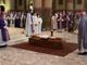 Alba, insieme ai fedeli delle diocesi di Saluzzo e Mondovì, saluta monsignor Sebastiano Dho [FOTO]