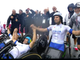 Il cuneese Diego Colombari è oro paralimpico a Tokyo 2020