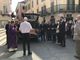 Una vita guidata dalla “passione per la polis”: a Caraglio l’ultimo addio a Lido Riba