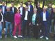 Sommariva del Bosco: squadra pronta per il nuovo sindaco già al lavoro in municipio
