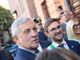 La Fiera del Tartufo tiene banco in parlamento, Gasparri: &quot;Tajani ad Alba per difendere l’export, Renzi in Arabia per suoi redditi&quot;