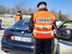 Investì auto dell’Arma ferendo due Carabinieri: ottantenne a processo