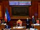 Affossamento Ddl Zan: così il voto e il parere dei tre senatori cuneesi