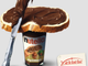 Il 20 aprile 1964 la nascita di un mito: domani la Nutella compie 60 anni