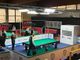 Alba, tutto esaurito nel primo giorno della  6ª prova FIBIS Challenge nazionale di biliardo