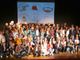 Sei liste e 96 candidati: a Saluzzo parte la campagna elettorale a sostegno di Franco Demaria [FOTO E VIDEO]