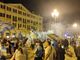 Napoli campione d'Italia: Cuneo si tinge d'azzurro [FOTO E VIDEO]