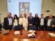 Vicoforte e Fossano tappe del passaggio in Granda del ministro Santanchè [FOTO E VIDEO]