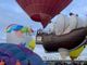 Le mongolfiere si alzano in volo nei cieli di Mondovì per l'Epifania [FOTO E VIDEO]