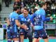 Volley A2M, Cuneo ai Quarti di Coppa Italia come ottava: affronterà Vibo in trasferta