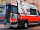Auto contro moto ad Ormea: deceduto il motociclista