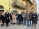 A Mondovì due targhe della memoria per Romeo Pasquale Mariotto e Giovanni Battista Rovere [FOTO E VIDEO]