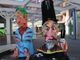 Il Carnevale protagonista degli eventi di questa domenica in Granda