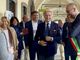 Luca Cordero di Montezemolo è cittadino onorario di Mondovì: &quot;Nella vita ho avuto passione e fortuna&quot; [FOTO E VIDEO]