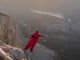 Si schianta contro una falesia: morto il base-jumper di Barge Matteo Rodolfo Maranca