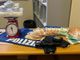 Più di un chilo di cocaina, tre arresti e dieci denunce: operazione Mazinga, duro colpo allo spaccio nel Cuneese