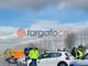 Incidente mortale sull'A6 Torino - Savona: è Carmela Alessandro la quarta &quot;vittima della strada&quot; da inizio anno