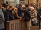 &quot;Michele Ferrero, un uomo giusto&quot;: duomo gremito ad Alba per la messa in ricordo dell'industriale [FOTO]