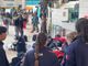 Bloccati da oltre 30 ore all'aeroporto di Lisbona: cheerleader di Cuneo e Alba &quot;ostaggi&quot; del blackout iberico