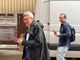 Maurizio Landini ad Alba e Bra per promuovere i referendum dell'8 e 9 giugno: &quot;Chiediamo di votare per dire basta alla precarietà&quot; [FOTO e VIDEO]