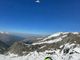 Chiusa di Pesio, scialpinista precipita per 150 metri sul Canale dei Genovesi