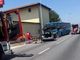 E' un muratore residente a Busca la vittima del mortale in via Valle Po a Cuneo E' un muratore residente a Busca la vittima del mortale in via Valle Po a Cuneo