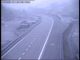 Allerta rossa per maltempo in Liguria: autostrada chiusa tra Ceva e il bivio con la A10