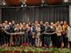 Inaugurata a Borgo San Dalmazzo la 454^ Fiera Fredda [FOTO]