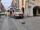 Giovane donna investita in via Roma a Fossano