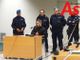 A ore la sentenza del processo Barbarossa: chieste pene per oltre 67 anni di carcere