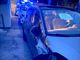 Bra, danneggia cinque auto in quattro diversi incidenti e si dà alla fuga: fermato dalla Polizia Locale