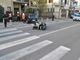 Bra, due pedoni investiti  nel giro di pochi giorni tra  via Piumatti e piazza Roma