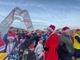 Cuneo: la 'Babbo Run' lancia gli eventi invernali della città [FOTO]