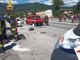 Frontale a Bagnolo, sulla strada per Montoso: morta una 25enne