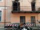 Uomo di 61 anni muore nell’incendio della sua abitazione a Castelletto Stura