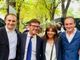Il Tartufo dell’Anno 2023 al Tour de France: la consegna a Grinzane  presenti il sindaco di Firenze Nardella e la ministra Alberti Casellati