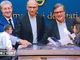 VERSO LE ELEZIONI Calenda (Azione) ci ripensa e rompe l’intesa sottoscritta col Pd il 2 agosto