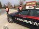 Disturbava la quiete pubblica in via Silvio Pellico a Cuneo: fermato dai carabinieri