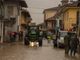 Maltempo: previste per domani intense precipitazioni. Allerta arancione dell’Arpa su parte del Cuneese