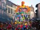 Una marea di gente e di colori per il magico ritorno del Carnevale di Saluzzo [FOTO]