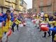Carlevè 'd Mondvì: una marea colorata inonda la città del Moro (FOTO e VIDEO)