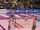 Volley A1F. Cuneo, la rimonta si ferma ad un soffio dal tie break: a Chieri arriva un altro Ko