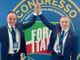 Elezioni regionali: Cirio deve destreggiarsi tra la lista di Forza Italia e la “sua”, quella del presidente