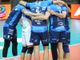 Volley A2M. Cuneo soffre, ma alla fine piega Cantù al tie break. Costamagna: &quot;Vittoria che ci dà serenità&quot; (VIDEO)