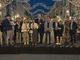 Cuneo torna “Illuminata”: in piazza Galimberti le prime accensioni dell’ottava edizione [VIDEO]