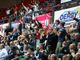 Volley A2M. Cuneo batte Ravenna: le immagini della gioia sui volti del pubblico e dei protagonisti (FOTOGALLERY)